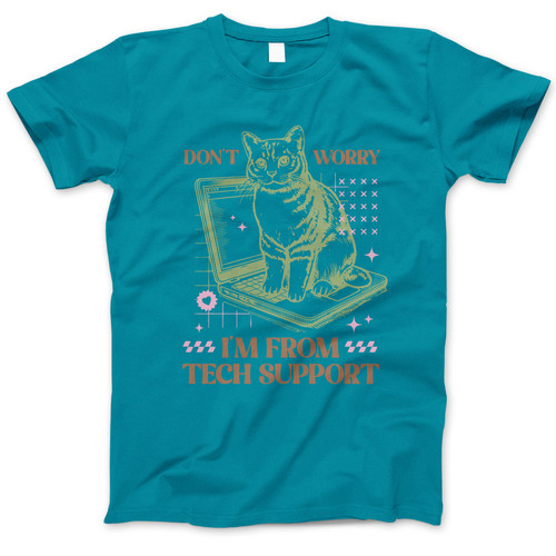 Photograph of four blank t-shirts greys beige and army green. Clipping path included. Ready for your.jpg