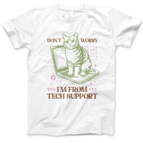 Photograph of four blank t-shirts greys beige and army green. Clipping path included. Ready for your.jpg