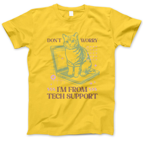 Photograph of four blank t-shirts greys beige and army green. Clipping path included. Ready for your.jpg