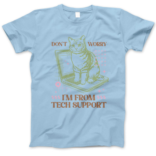 Photograph of four blank t-shirts greys beige and army green. Clipping path included. Ready for your.jpg