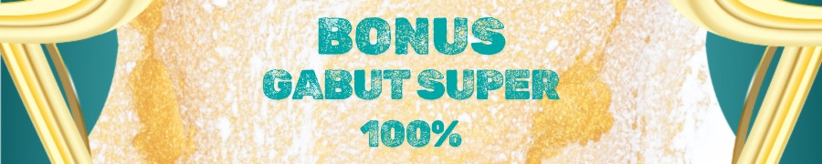 SICEPAT88 BONUS GABUT