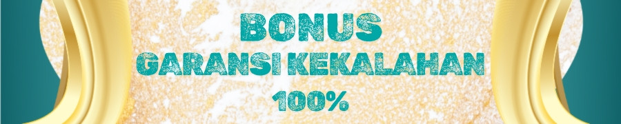SICEPAT88 GARANSI KEKALAHAN