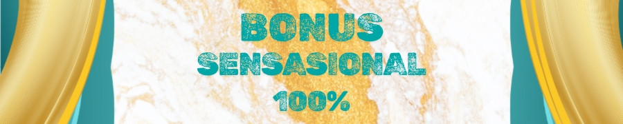 SICEPAT88 BONUS SENSASIONAL