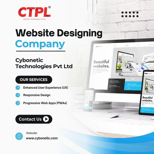 Website Designing Company & Web Development Services: Cybonetic Technologies Pvt Ltd.jpg