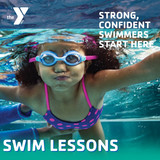 ymca swimming