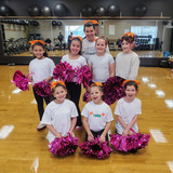 ymca little cheer