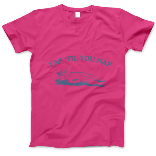 Photograph of four blank t-shirts greys beige and army green. Clipping path included. Ready for your.jpg
