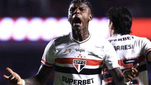 CLIMA PESADO! Arboleda rebate crítica de ídolo do São Paulo após vitória no Beira-Rio!