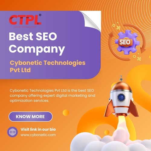 Best SEO Company & Best SEO Services: Cybonetic Technologies Pvt Ltd.jpg