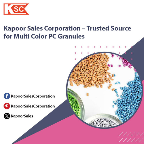 Kapoor Sales Corporation – Trusted Source for Multi Color PC Granules.jpg