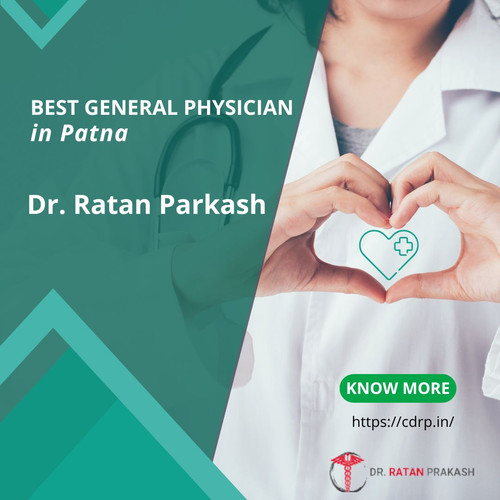 Best General Physician in Patna: Dr. Ratan Parkash.jpg