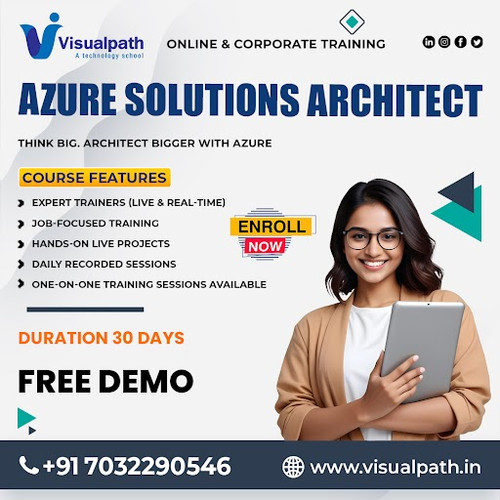 Top Microsoft Azure Solutions Architect Training | AZ-305.jpg
