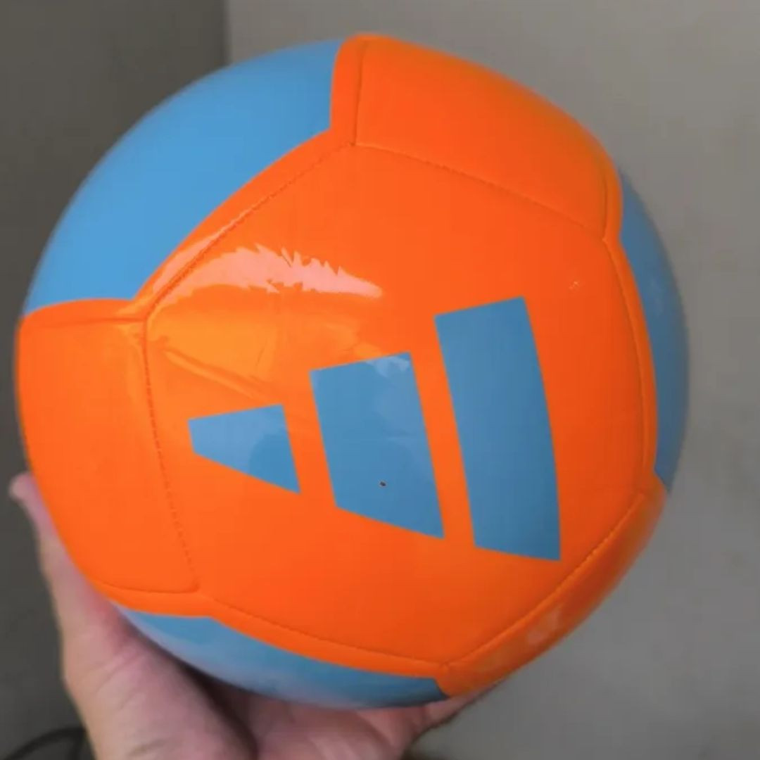 Bola De Futebol De Campo Epp Jh3754 Câmara Butil adidas