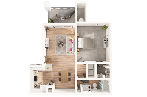 45701 Sierra Foothills 3D FP Agave 832.png