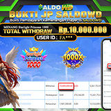 BUKTI JP 05 AGUSTUS 2025