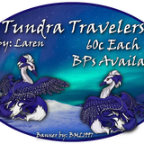 tundra travelers