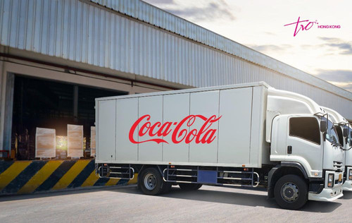 Coca Cola soft drink distributor.jpg