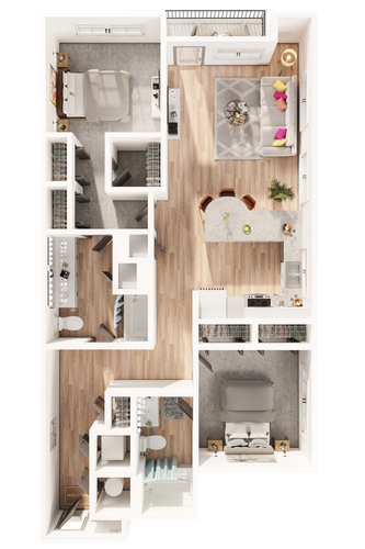 45588 Emory Point 3D FP B23.png