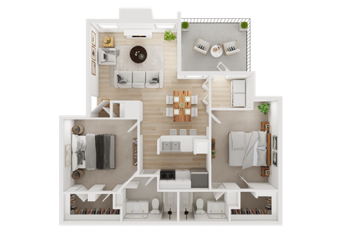 C242440 TheWestside 3DFloorPlan 2x2 B3 983sqft.png