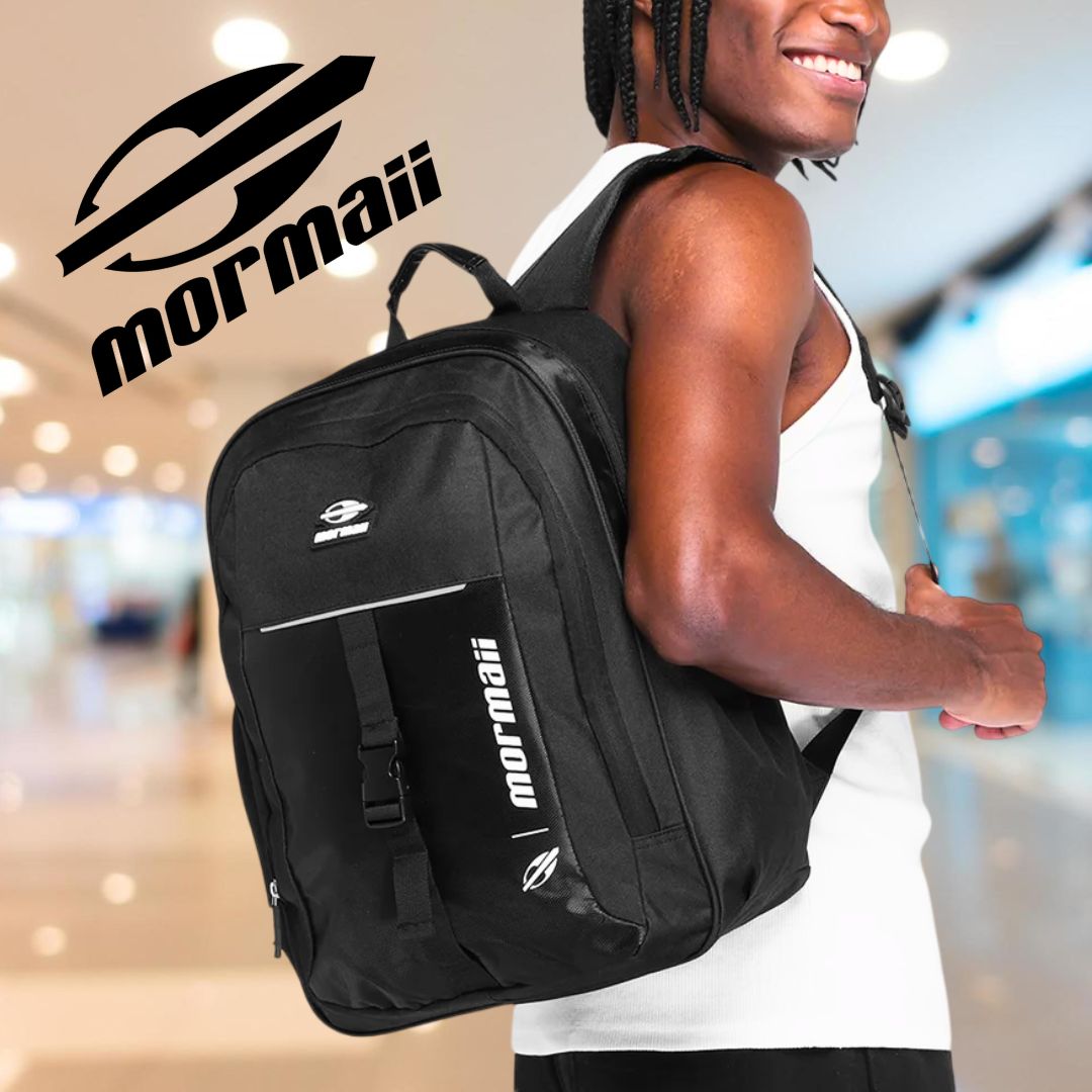Mochila Mormaii Unissex