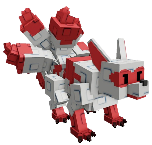 Kitsune