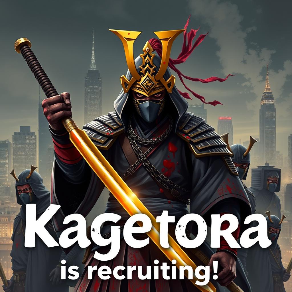 Samurai Faction