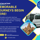 Student journeys made memorable