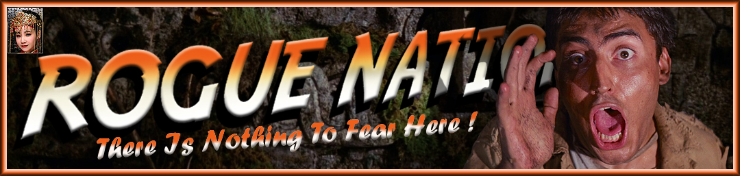 Rogue-Nation Discussion Board