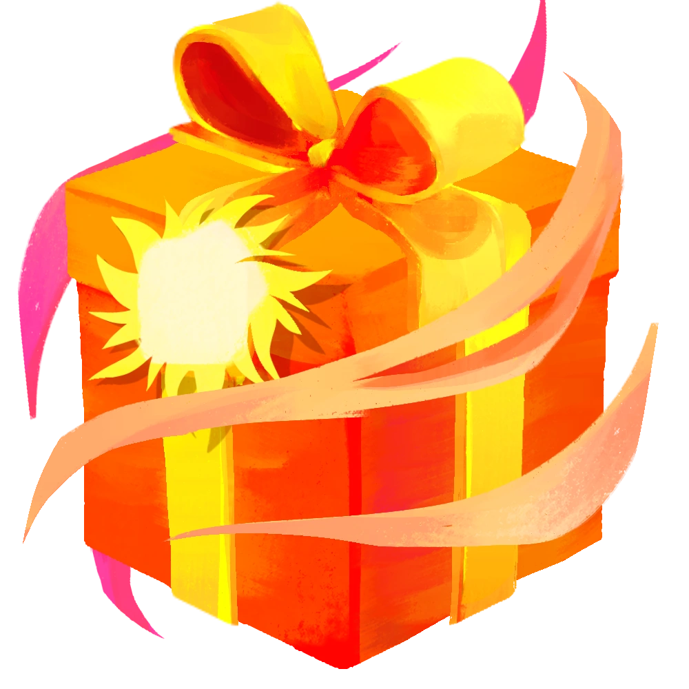 300K Event Exclusive (Sun Guardian Freddy Present)