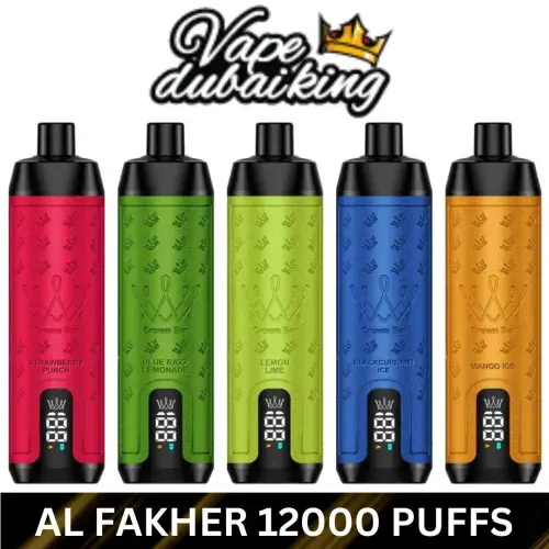 al fakher crown bar 12000.webp