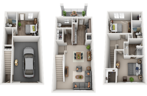 GreenPark St James 1FL 2FL 3FL.png