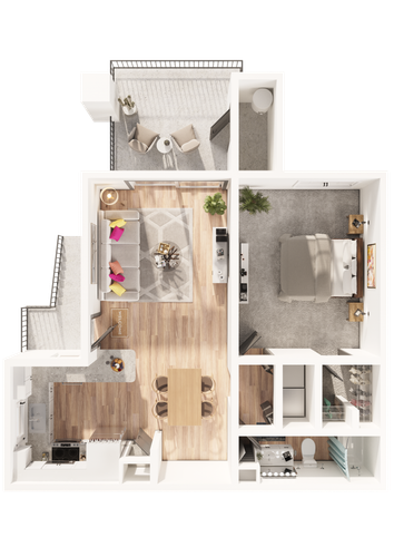 45697 Lumiere Chandler 3D FP Magnolia 821.png