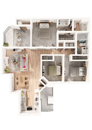 45697 Lumiere Chandler 3D FP Gardenia 1312.png