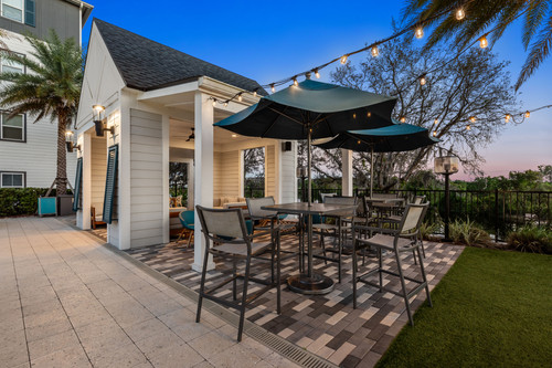 C244250 Lirio at Rafina Outdoor Seating Twilight T3A0894.jpg