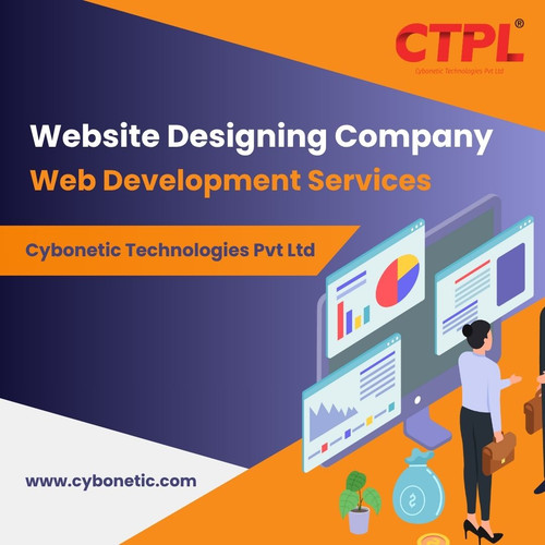 Website Designing Company & Web Development Services: Cybonetic Technologies Pvt Ltd.jpg