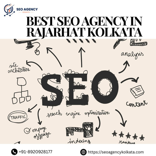 Best SEO Agency in Rajarhat Kolkata – Boost Rankings.jpg