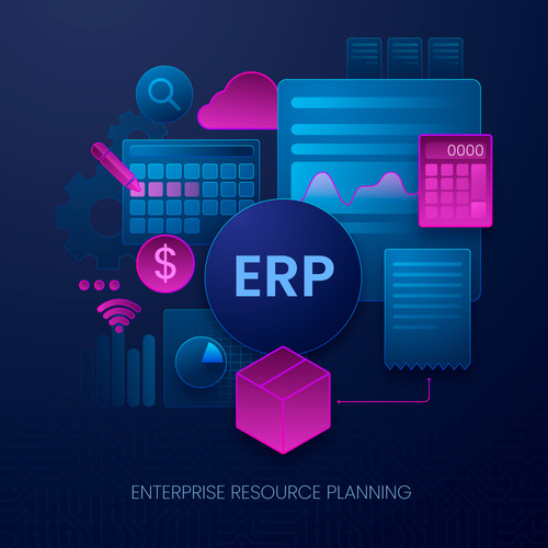 Discover a Reliable ERP Software Development Company in India for Automation.jpg