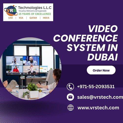 Corporate Video Conferencing Services Dubai.jpg
