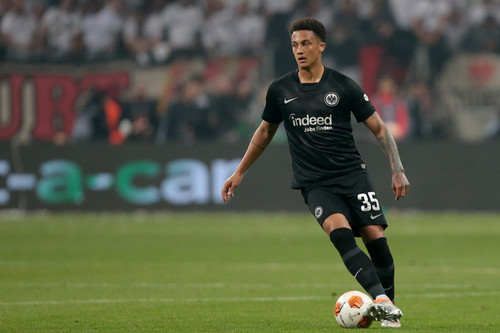 Tuta, ex-São Paulo, transfere-se para clube do Catar após sair do Eintracht Frankfurt