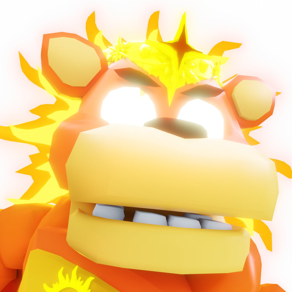 Sun Guardian Freddy