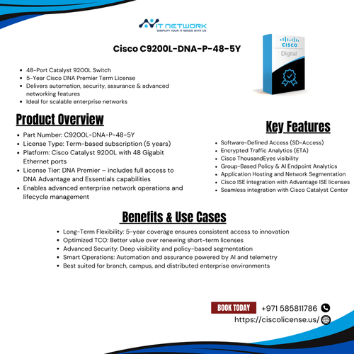 Cisco C9200L DNA P 48 5Y Cisco License.png