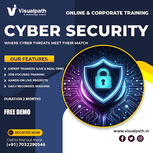Enroll in Cyber Security Course in Hyderabad by Visualpath.jpg