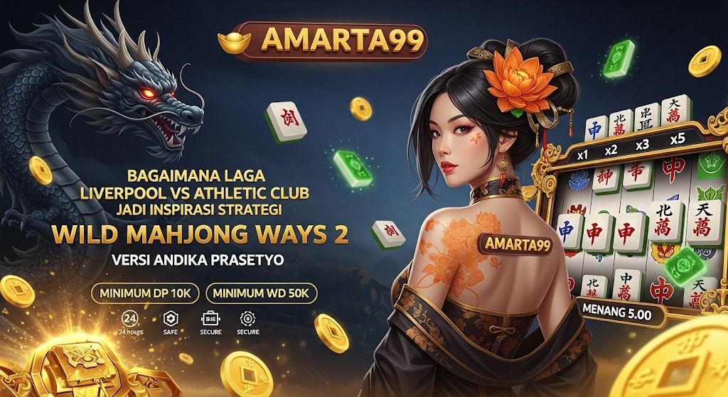 AMARTATERKINI
