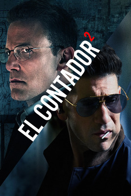 The Accountant 2 [2025] [BD25-USA] [Latino]