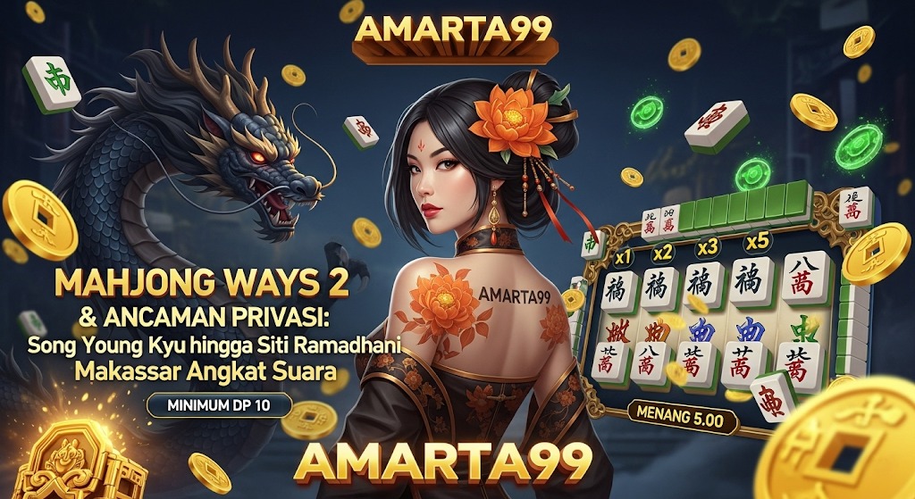 AMARTATERKINI