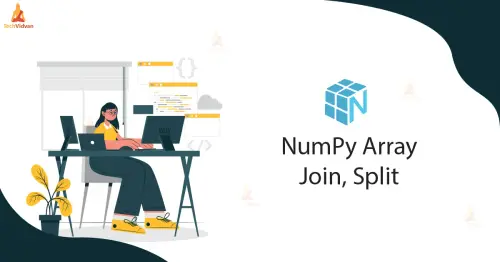 numpy array join split.webp