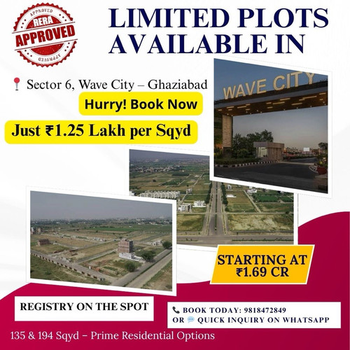 Plots in Wave City Ghaziabad – Buy Residential Land in a Smart & Secure Township.jpg