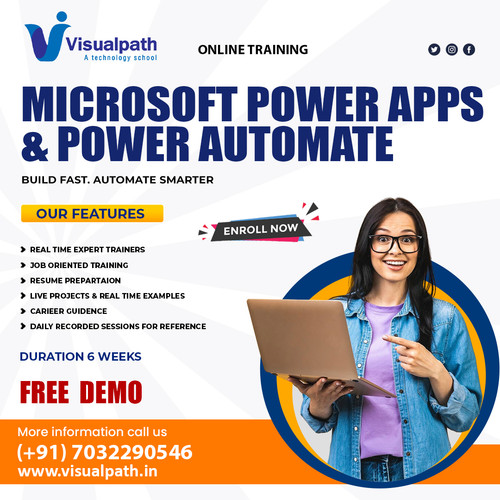 PowerApps Online Training  PowerApps Training in India.jpg