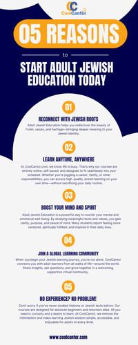 5 Powerful Reasons to Begin Your Journey in Adult Jewish Education.jpg