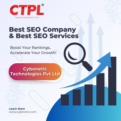 Best SEO Company & Best SEO Services: Cybonetic Technologies Pvt Ltd.jpg